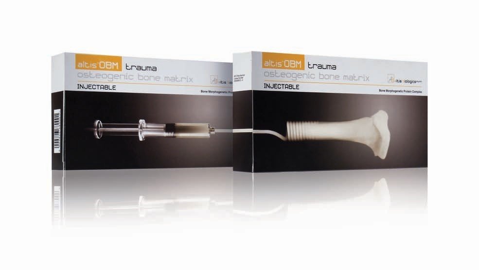 Altis Obm Trauma