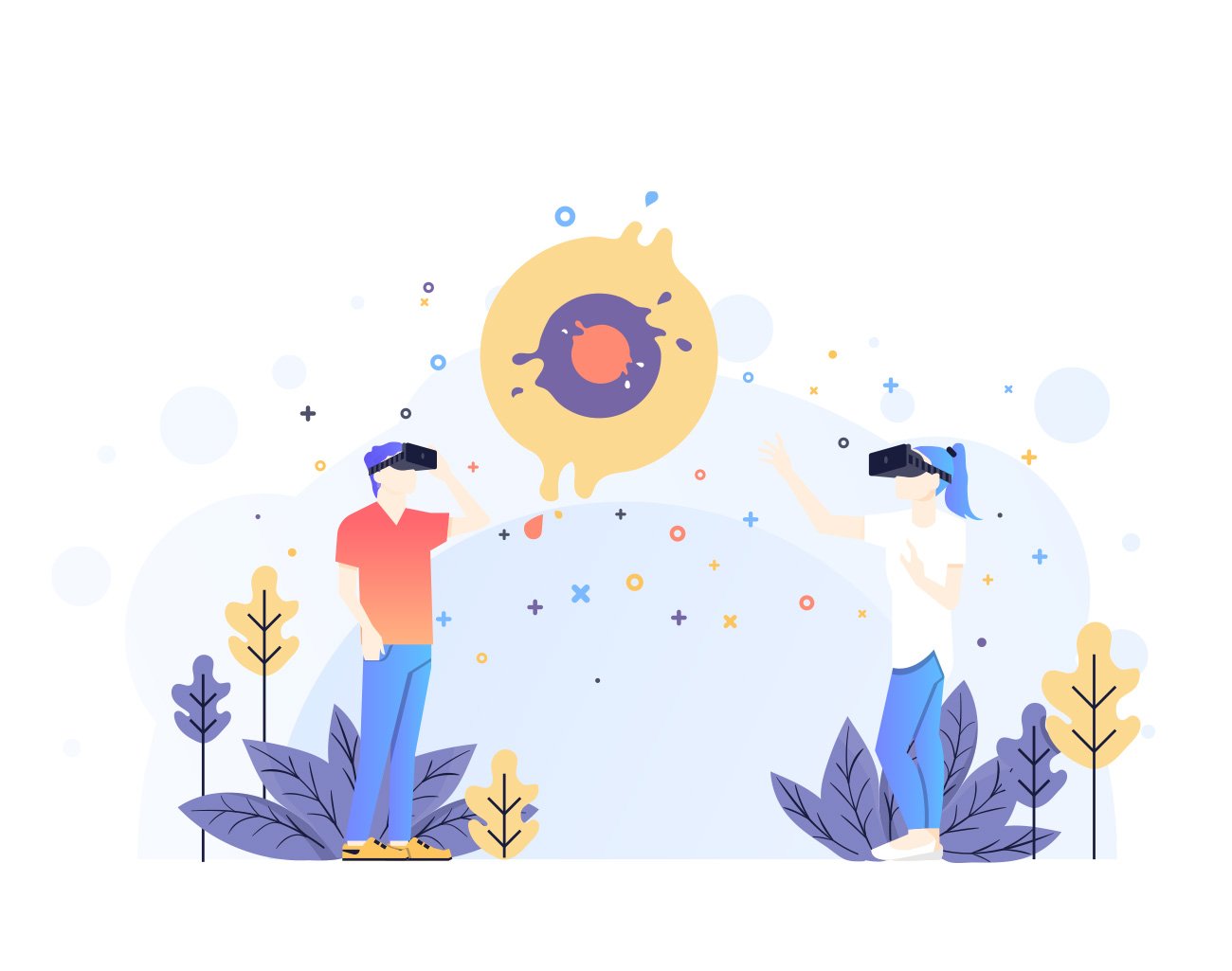 Over 500 Happy Clients