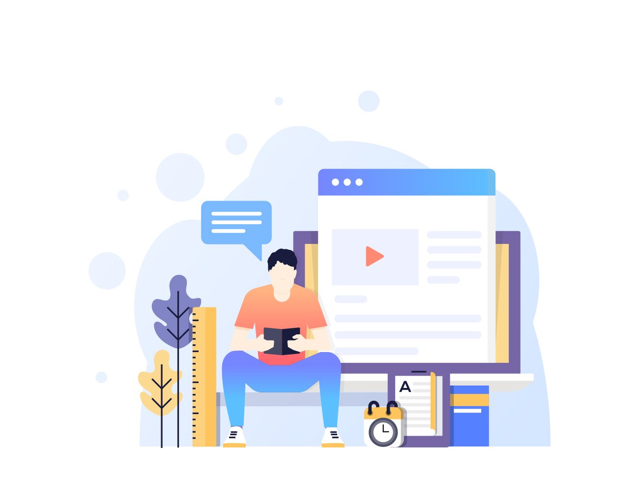 Great Design Proposals